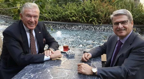 O isim Uğur Dündar'a konuştu: Kemal Bey’e suikastı 20 gün önce haber verdim - Resim : 1