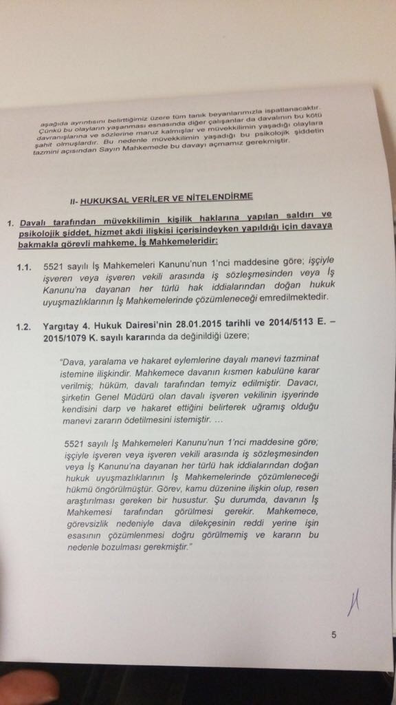 Ünlü medya patronunun eski eşinden şok tehdit! "Münevver’in başına gelenleri hatırla" - Resim : 5