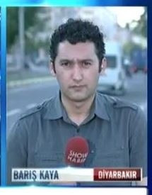 Show Haber'i sarsan ayrılık! Jülide Ateş'ten sonra hangi isim istifa etti? (Medyaradar/Özel) - Resim : 1