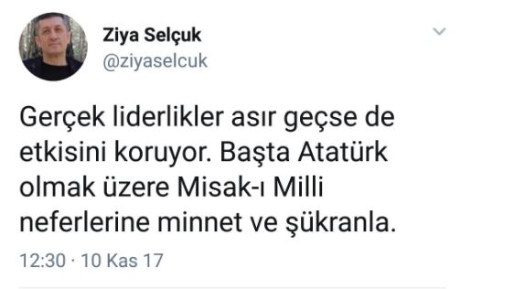 MEB’e sürpriz isim! Yeni bakan Prof. Dr. Ziya Selçuk oldu! - Resim : 5