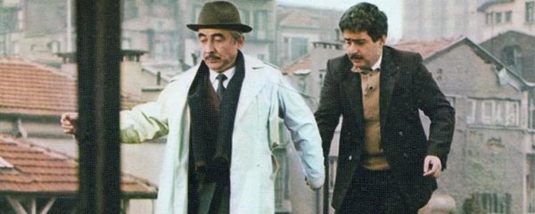 Türk Sineması'nda yüzyılın en iyi 40 filmi açıklandı - Resim : 5