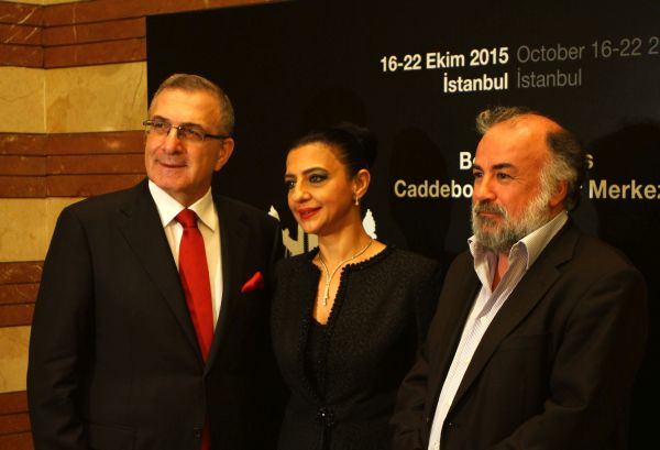 5. Suç ve Ceza Film Festivali başladı - Resim : 1