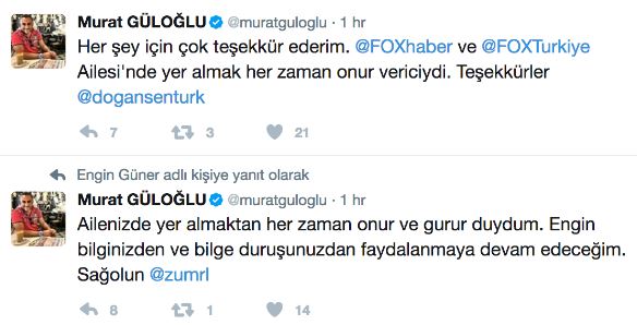 Medyaradar'dan Fox TV bombası! O sözler affedilmedi, ünlü ekran yüzü gönderildi! - Resim : 2