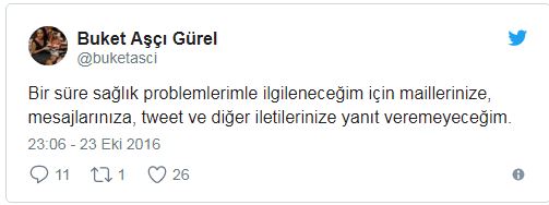 Vatan Gazetesi'ni sarsan ölüm! Buket Aşçı hayatını kaybetti! - Resim : 1