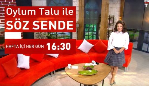 Milliyet yazarı 'ikisine de haksızlık' deyip Habertürk'ü eleştirdi: Sahi söz kimde? - Resim : 1