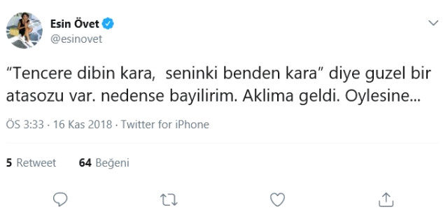 Kim kimin kocasını aldı? Kavgaya Esin Övet de katıldı! - Resim : 1