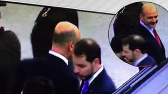 Fatih Portakal'dan dikkat çeken iddia! "Erdoğan seçim yapacak..." - Resim : 1