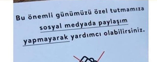 Mert Fırat ve İdil Fırat evlendi! İşte düğünden görüntüler! - Resim : 1