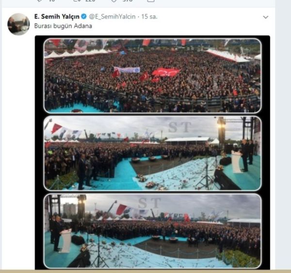 Fatih Portakal'ın sözleri MHP'yi çıldırttı! "Şeftalinin son birkaç damla suyunu..." - Resim : 2