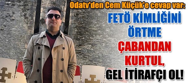 Oray Eğin, Cem Küçük'e resti çekti: Hadi dikkatimi çekmeyi başardın, ama sıkıysa kanıtla... - Resim : 2