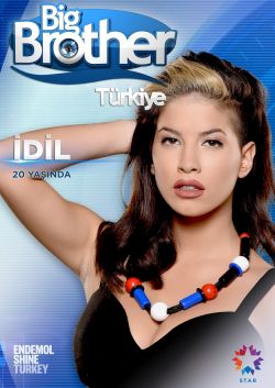 ‘Big Brother Türkiye' evinde 2016'nın ilk lideri kim oldu? (Medyaradar/Özel) - Resim : 1