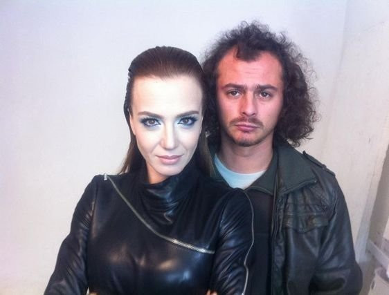 Reha Muhtar Cengiz Semercioğlu'nu Twitter'dan topa tuttu: Neyin savaşı bu? - Resim : 2