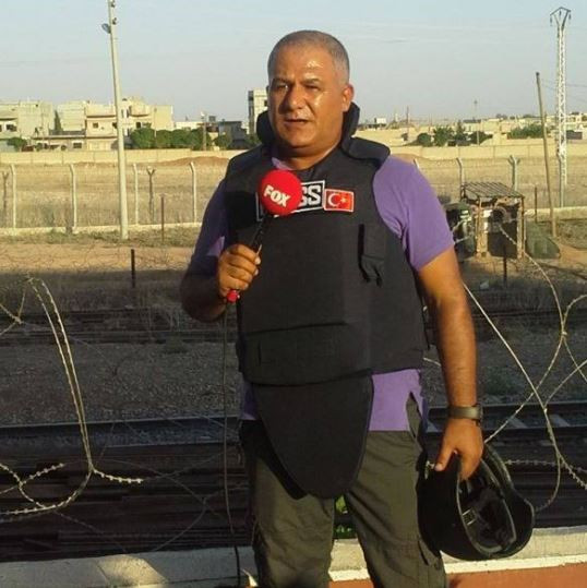 Fox TV'den sürpriz ayrılık! 10 yıldır görev yapan isim neden istifa etti? (Medyaradar/Özel) - Resim : 1