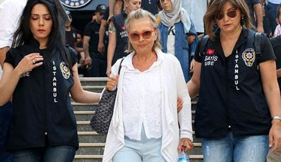 Keskin Kalem'den haftasonu bombası: Hangi gazeteye genel yayın yönetmeni aranıyor? - Resim : 6