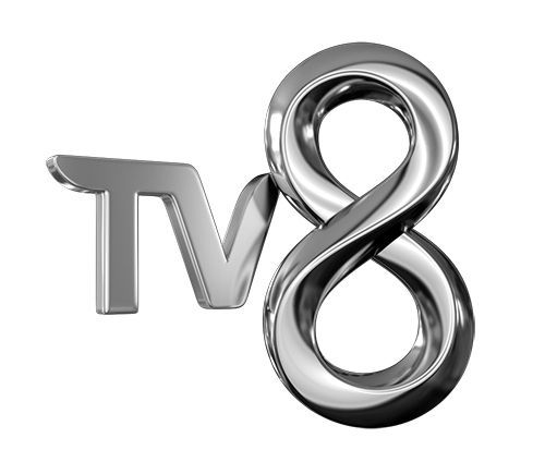 tv8 yeni sezona yeni logoyla merhaba dedi! (Medyaradar/Özel) - Resim : 1