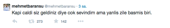 Mehmet Baransu'dan operasyon resti! "Operasyon için hazırız, hadi bakalım hırsızlar!" - Resim : 8