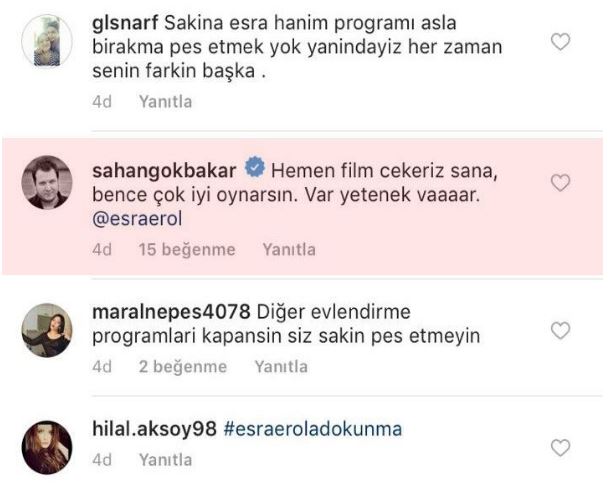 Şahan Gökbakar'dan Esra Erol'a sürpriz teklif! - Resim : 1