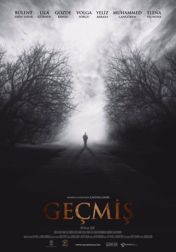 ‘Geçmiş’, Adana Film Festivali’nde finale kaldı! - Resim : 1