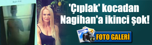 Survivor Nagihan'ın çıplak fotoğrafı ortaya çıktı! - Resim : 3