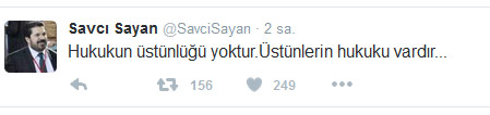 AYM’nin Dündar ve Gül kararı yandaş yazarları kızdırdı: İhanet hakkında ihanet karar! - Resim : 10