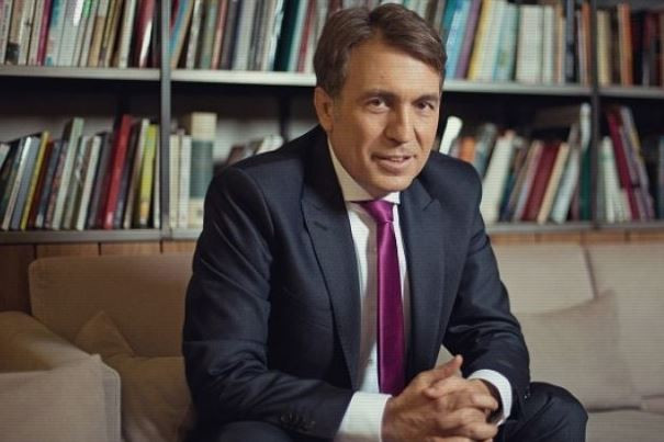 Haber Global'in yeni Genel Yayın Yönetmeni kim oldu? Medyaradar açıklıyor... - Resim : 2