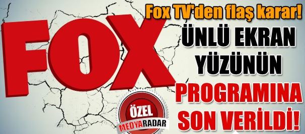 Fox TV'de hareketlilik hız kazandı! 4 program daha finale gidiyor! - Resim : 2