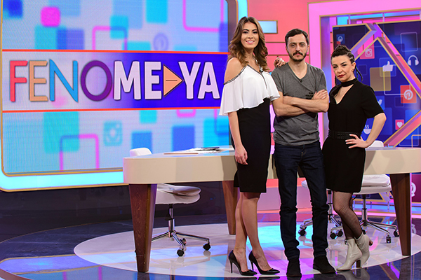 TV 8.5'ta yeni program! Survivorcu dizi oyuncu sunacak! (Medyaradar/Özel) - Resim : 1