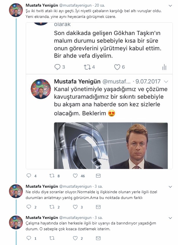 Ünlü ekran yüzüne 'kumpas' mı kuruldu? İzin yap dediler, eve tebligat gönderdiler! (Medyaradar/Özel) - Resim : 1