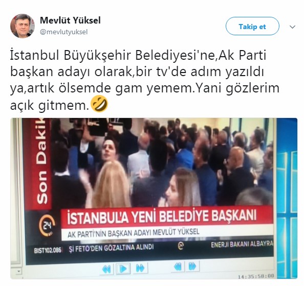 Kanalların Mevlüt sınavı! O skandal hatayı bu kez hangi kanal yaptı? (Medyaradar/Özel) - Resim : 1