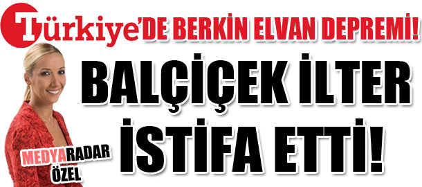 Türkiye Gazetesi bu "Veda"yı reddetti! İşte Balçiçek İlter'in yayınlanmayacak o yazısı! (Medyaradar/Özel) - Resim : 1