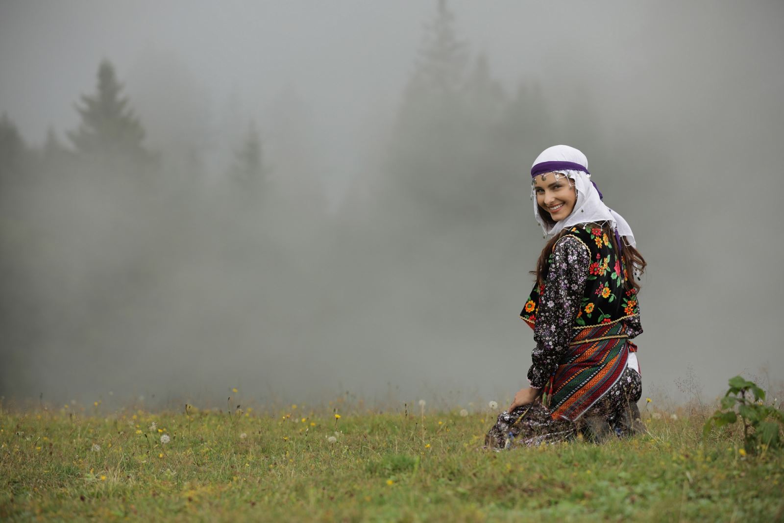 Yeni Gelin’in yeni sezon çekimleri Karadeniz’de başladı! (Medyaradar/Özel) - Resim : 2