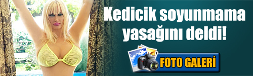 Adnan Oktar'ın kediciği Tülay Kumaşçı'nın videosu olay yarattı! - Resim : 2