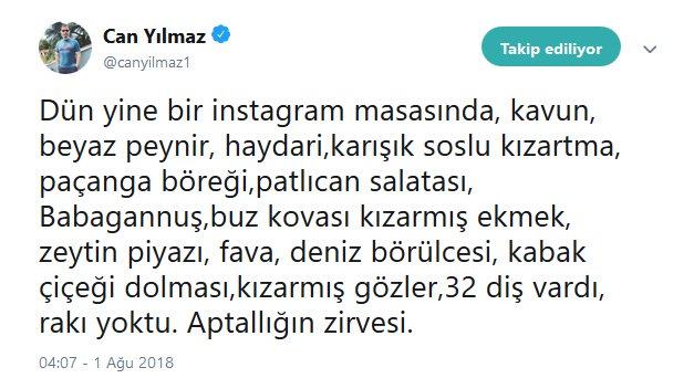 Ünlülerin otosansürüne Can Yılmaz'dan sert tepki: Aptallığın zirvesi! - Resim : 1