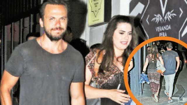 Levent Kırca'nın oğlu eşinden ne zaman boşandı? - Resim : 2