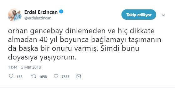 Erdal Erzincan ve Sabahat Akkiraz'dan sert 'kayyum' tepkisi - Resim : 1