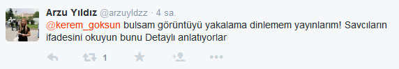 O gazeteciden bomba tweet! MİT TIR'larından sonra yeni görüntü mü geliyor? - Resim : 2