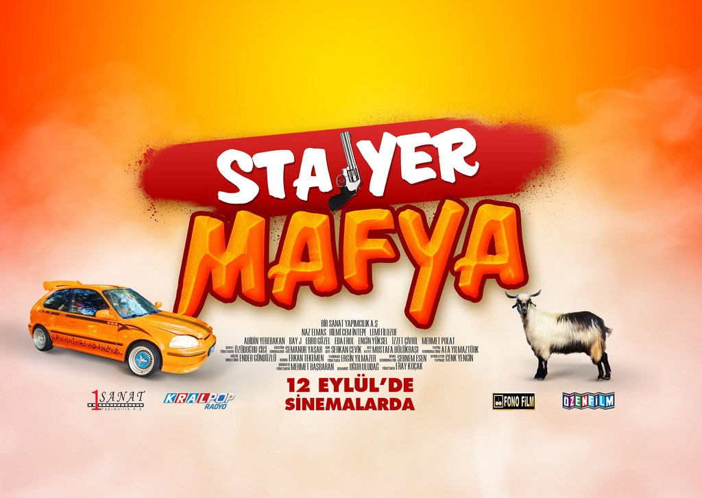 Cinlerden kaçış yok! - Resim : 7
