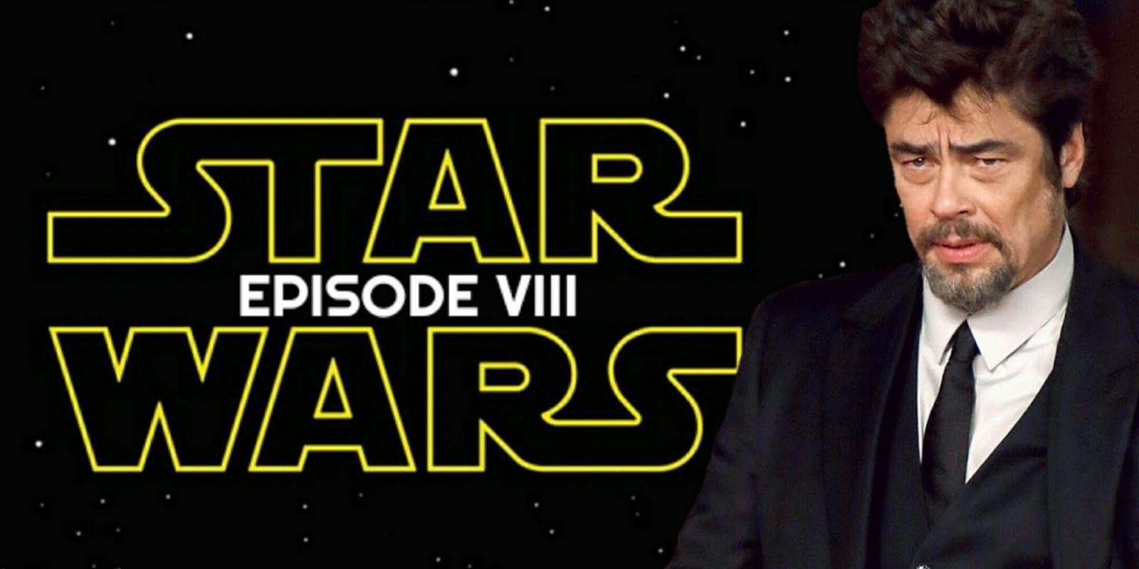 Star Wars 8'de yeni kötü adam belli oldu! - Resim : 1