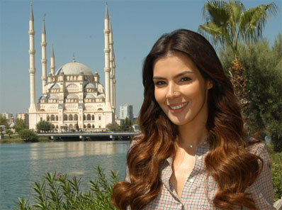 Karadayı dizisine sürpriz transfer - Resim : 1