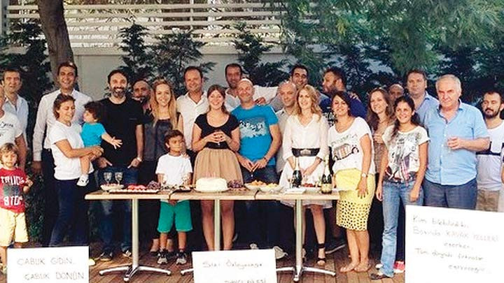 Timur Savcı da tükendi, her şeyi bırakıp gitti! - Resim : 1