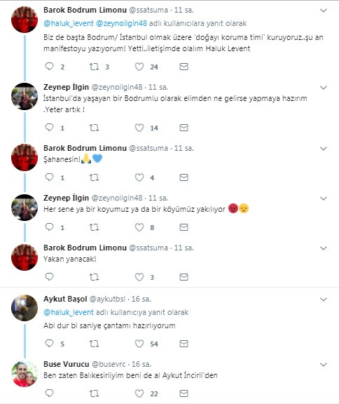 Haluk Levent'ten büyük kampanya! Bakanlıktan destek geldi! - Resim : 4