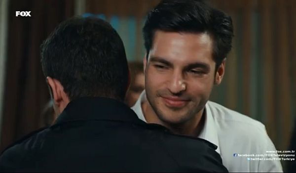 Kiraz Mevsimi'nde skandal sahne! - Resim : 2