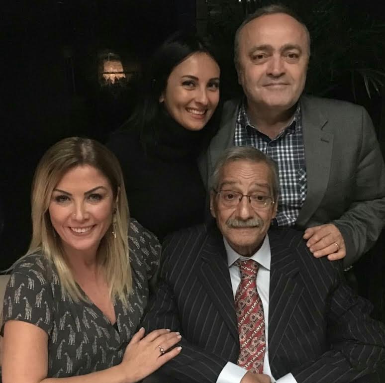 Keskin Kalem'den Erhan Çelik'e kutlama: Artık 'Gülben Ergen'in kocası' değilsin! - Resim : 4