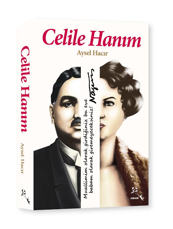 Celile Hanım ile Yahya Kemal'in aşkı - Resim : 2