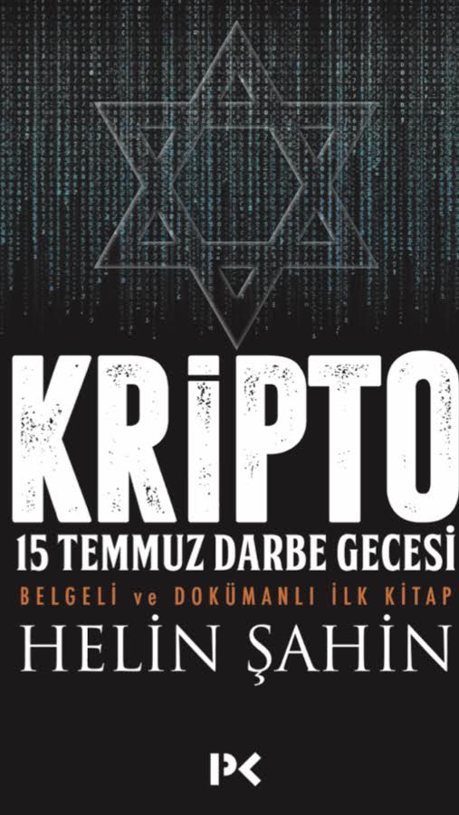 15 Temmuz belgelerle kitap oldu! - Resim : 1