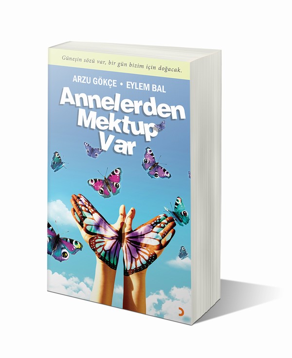 Annelerden Mektup Var - Resim : 1